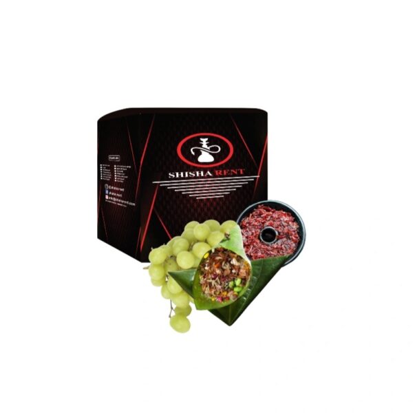 Regular Bowl Chilam Grapes Rasna – Premium Hookah & Chilam Rent | Shisha Rent