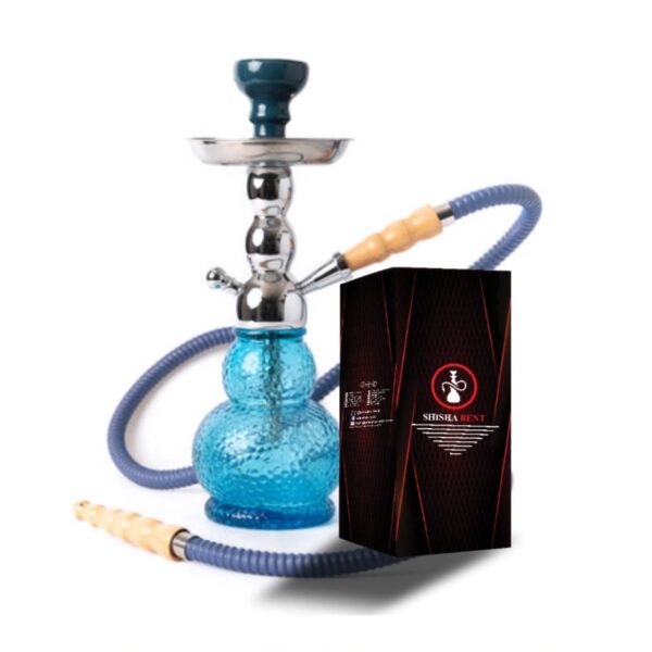 SR Herbal Hookah for Rent | SR Herbal Hookah Pan Rasila