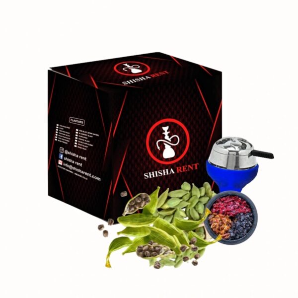 Special Bowl Chilam SR+ Elaichi Blast