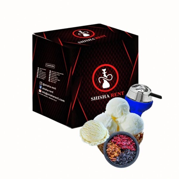 Special Bowl Chilam SR + Vanilla Blast