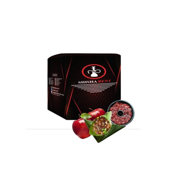 Regular Bowl Chilam Double Apple Rasna Rent | Shisha Rent | Hookah & Chilam Flavour for Rent