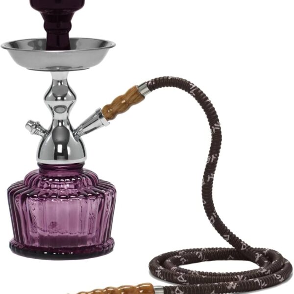 MYA QT HOOKAH